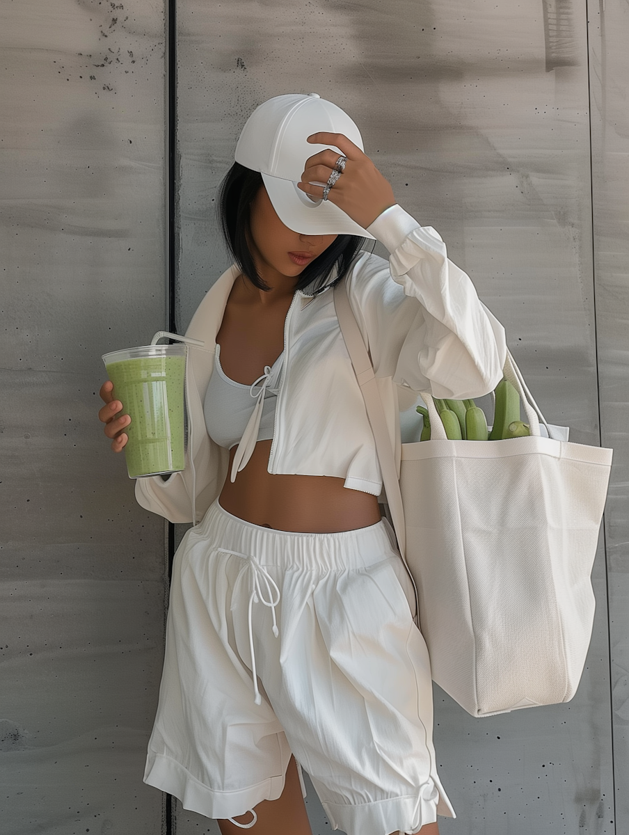 🌿 Outdoor and Accessories