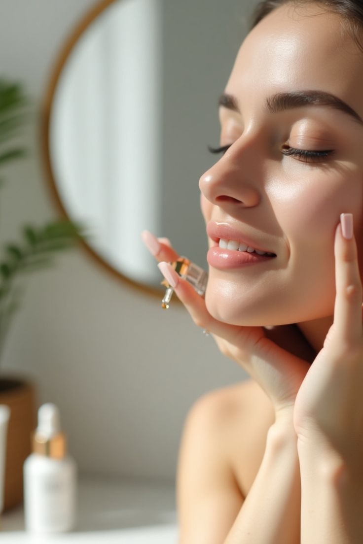 🌸 Self Care and Beauty