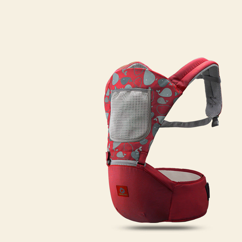 Baby Waist Carrier
