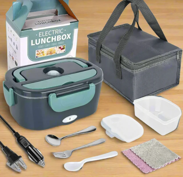 Electric Lunch Box