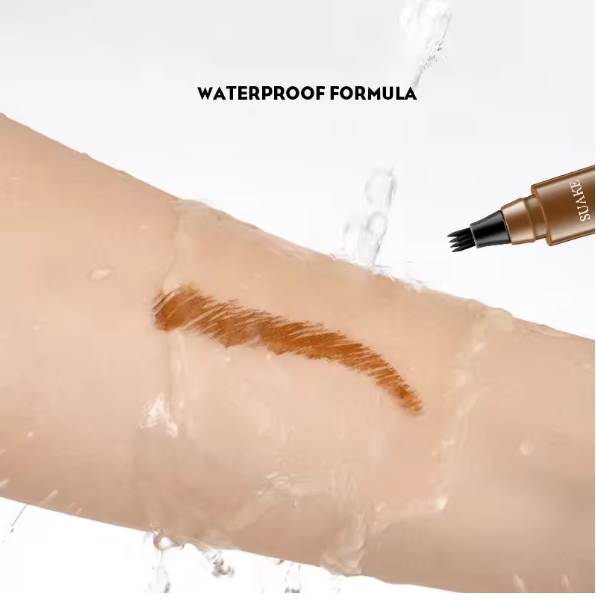 4 Tips Eyebrow Tattoo Pencil