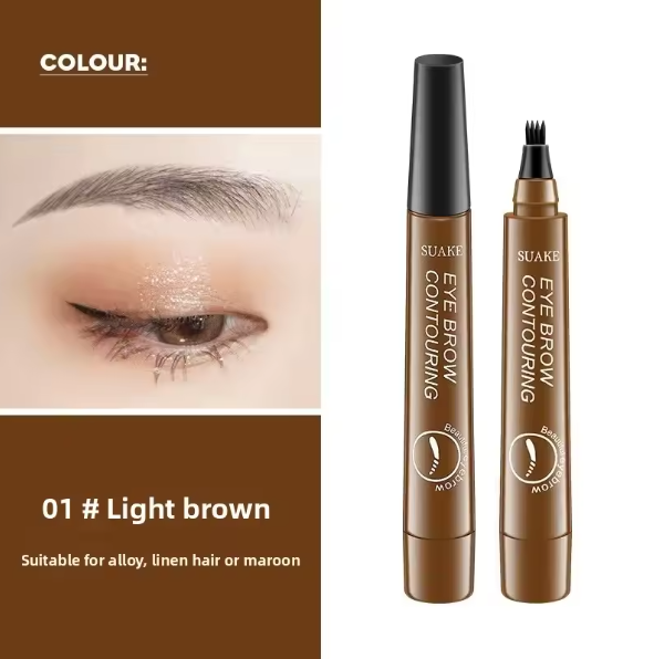 4 Tips Eyebrow Tattoo Pencil