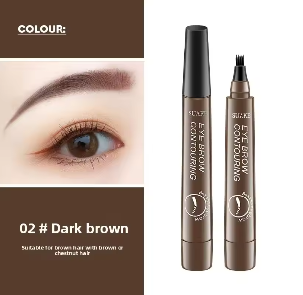 4 Tips Eyebrow Tattoo Pencil