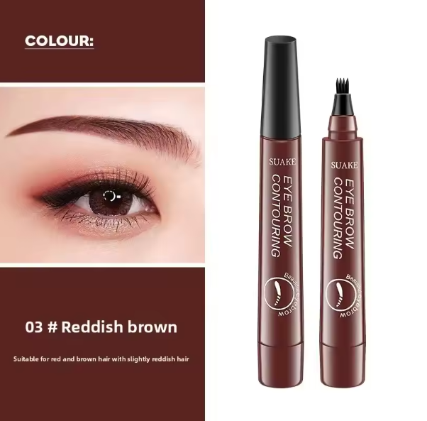 4 Tips Eyebrow Tattoo Pencil