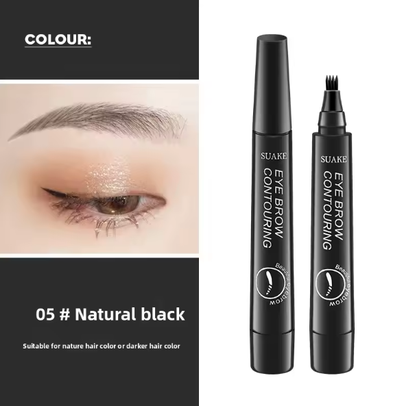 4 Tips Eyebrow Tattoo Pencil