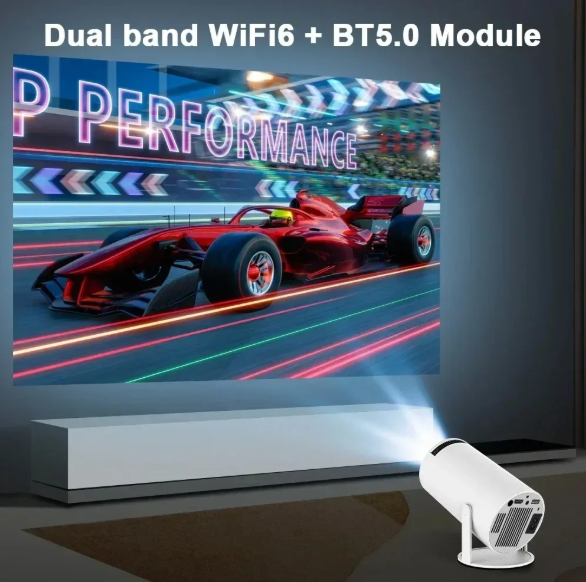 4K High Definition Projector