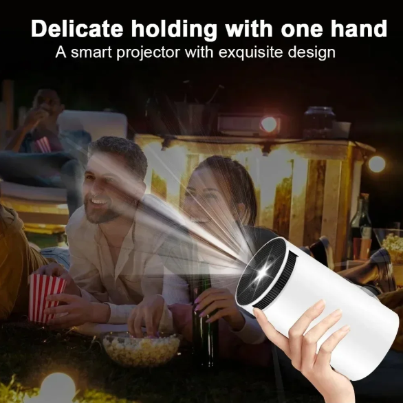 4K High Definition Projector
