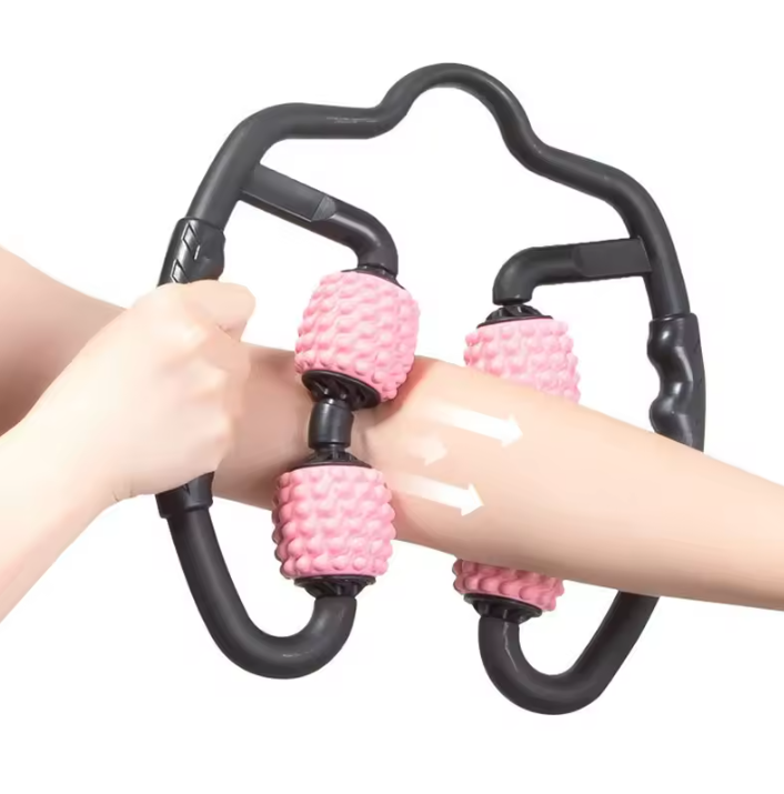 Body Massage Roller