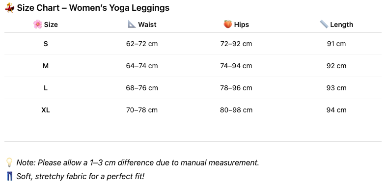🏃‍♀️ Cross-country Hip Sports Yoga Leggings 💪