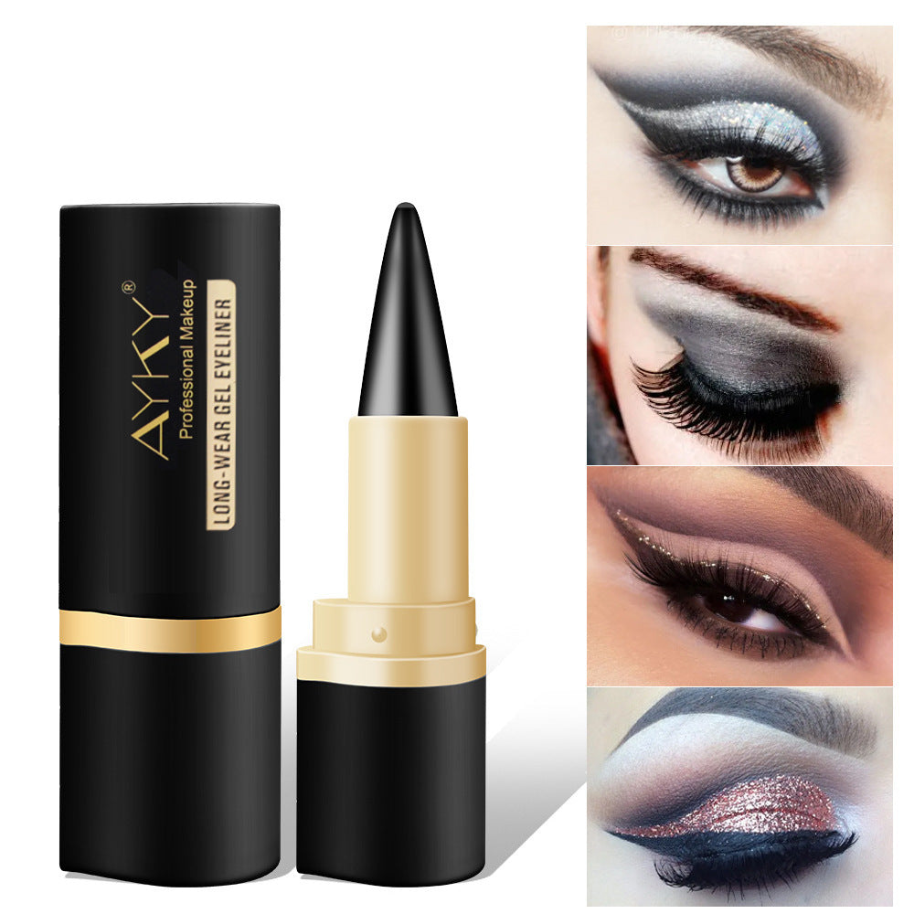 Waterproof Eyeliner Gel