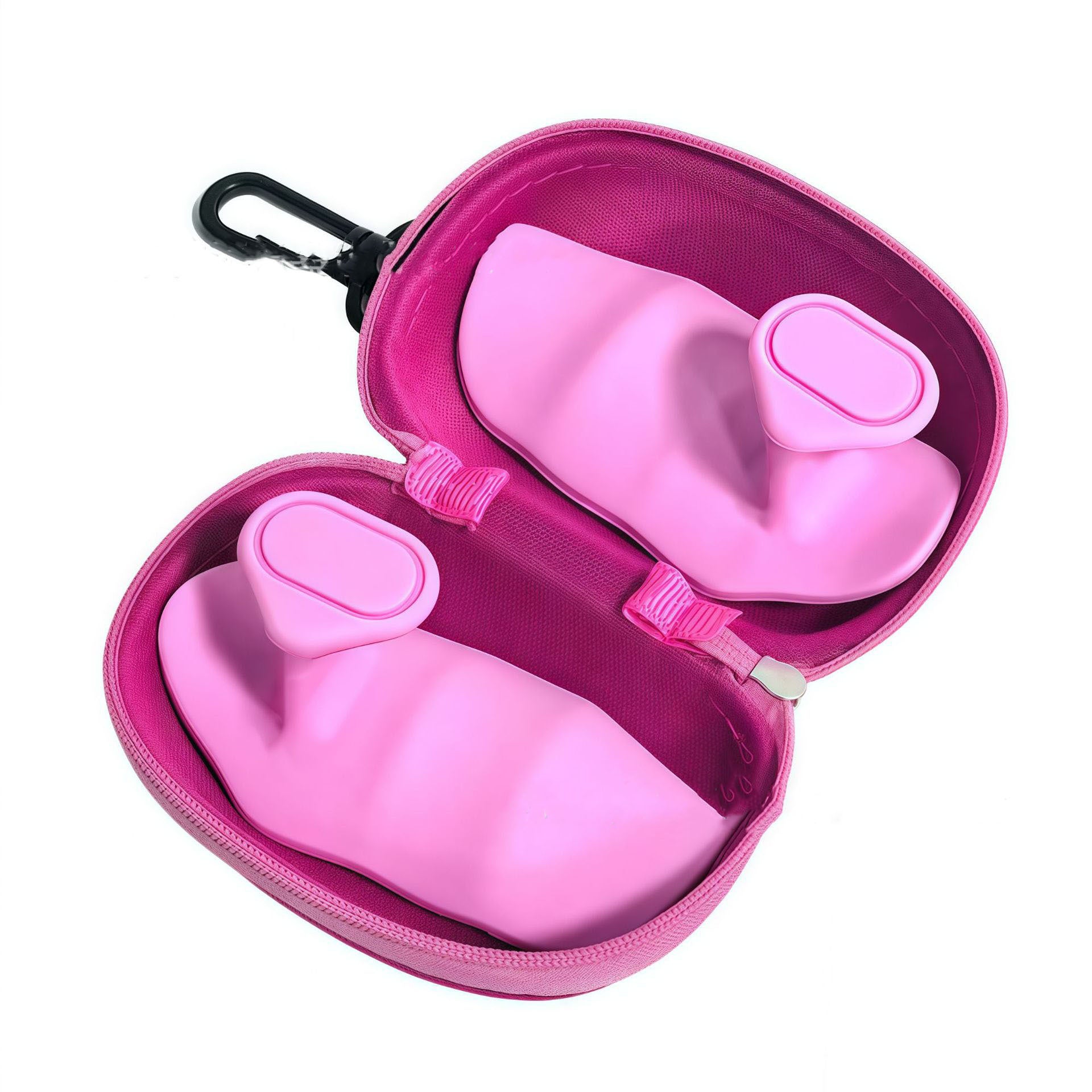 Anti-Slip Gym Grip Pads 💪 | Palm Protection & Fingerless Training Grips for Weightlifting & Fitness