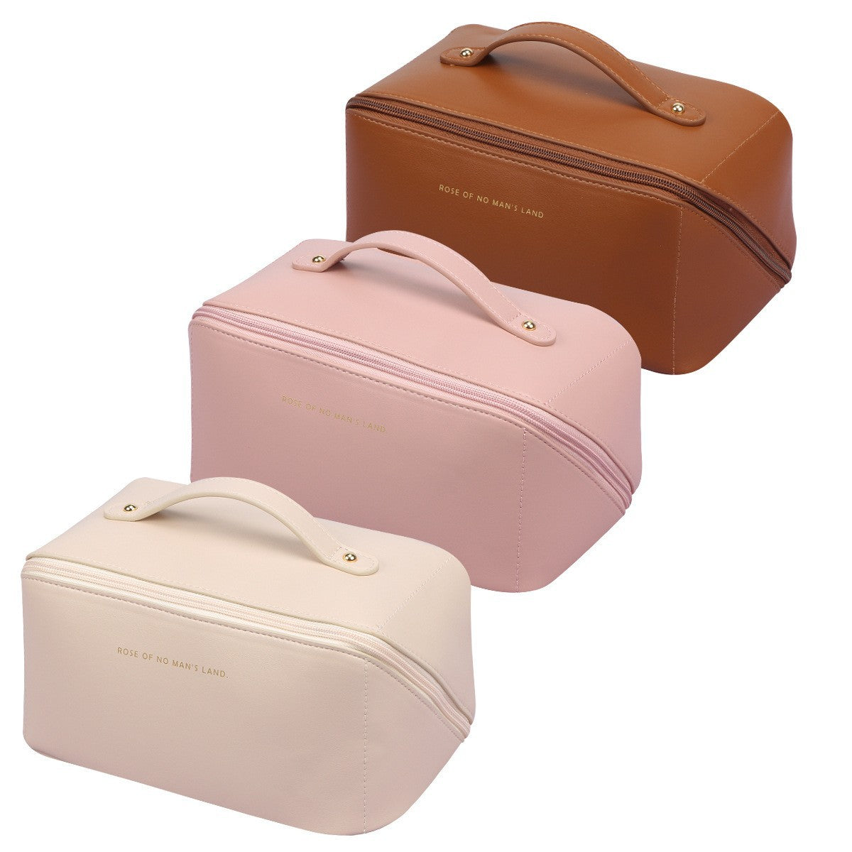 Travel Cosmetic Organizer