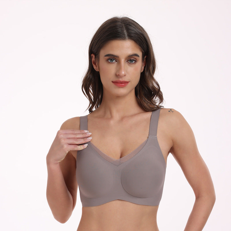 Seamless Bra