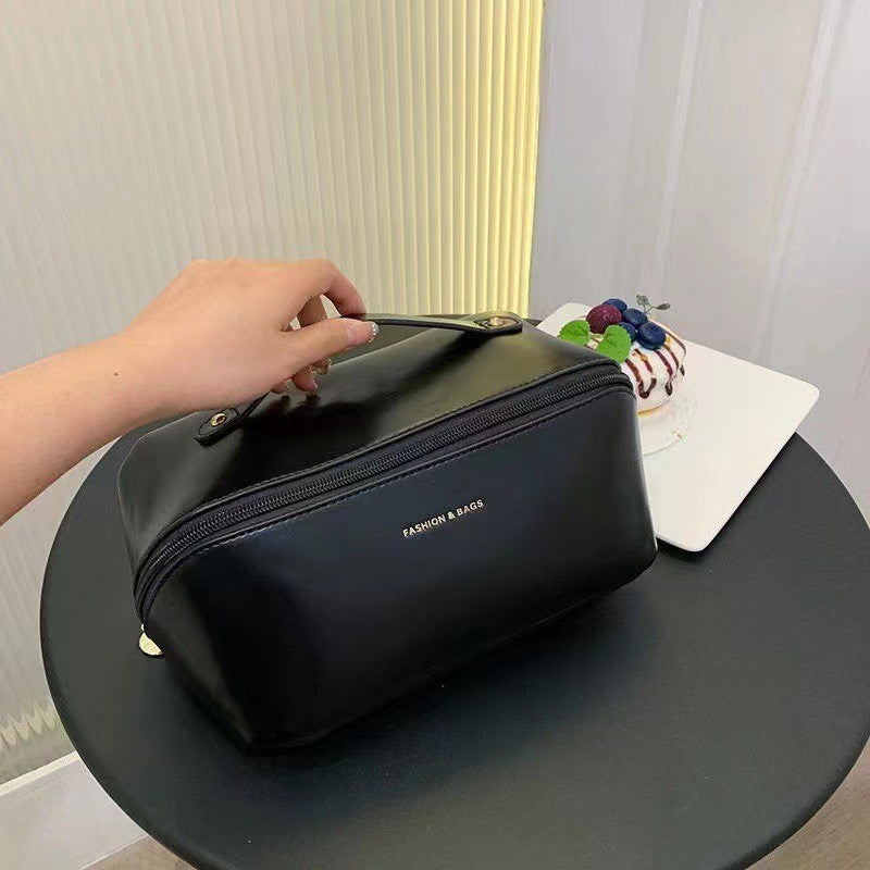 Travel Cosmetic Organizer