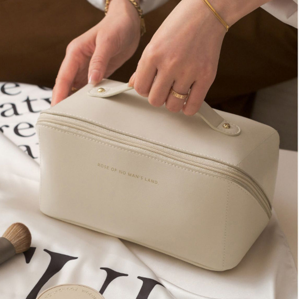 Travel Cosmetic Organizer