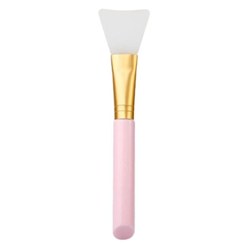 Facial Silicone Mask Brush