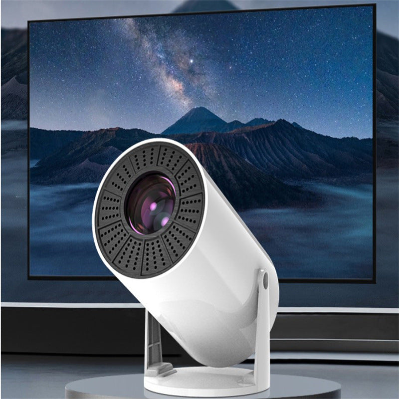 4K High Definition Projector