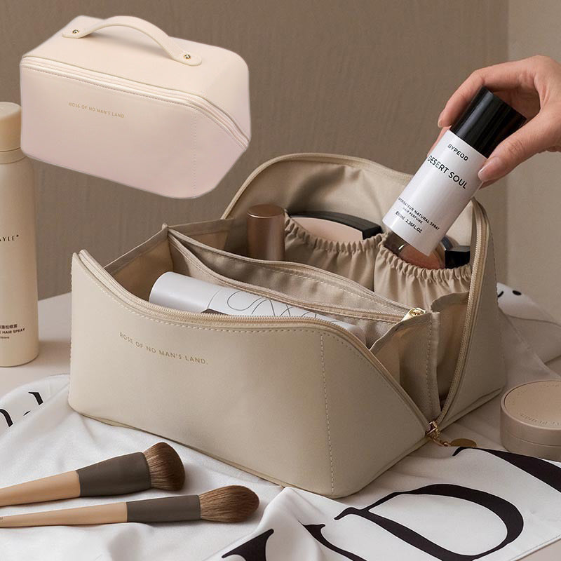 Travel Cosmetic Organizer