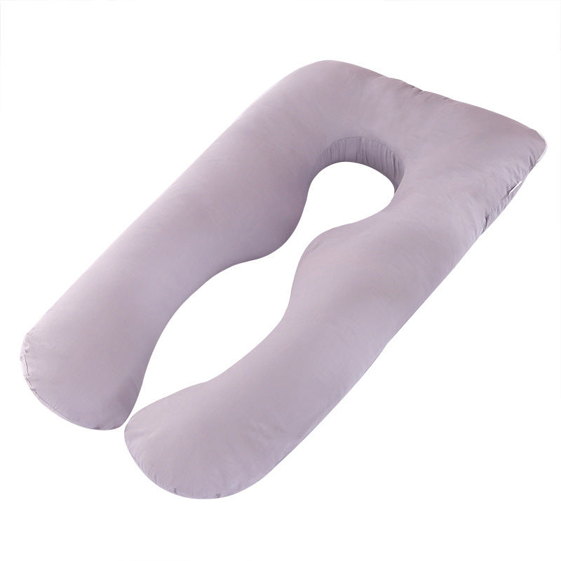 U-Shaped Pregnancy Pillow