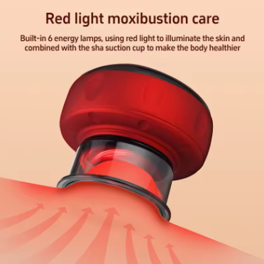 Electric Cupping Device