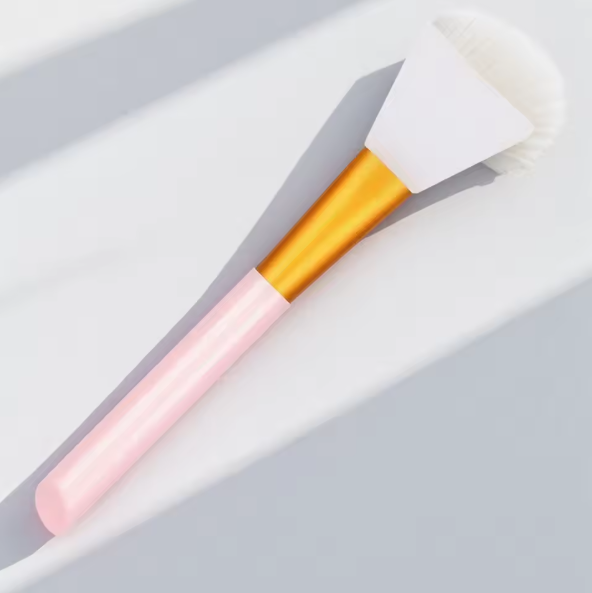 Facial Silicone Mask Brush