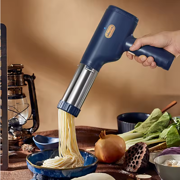 Handheld Electric Noodle Machine