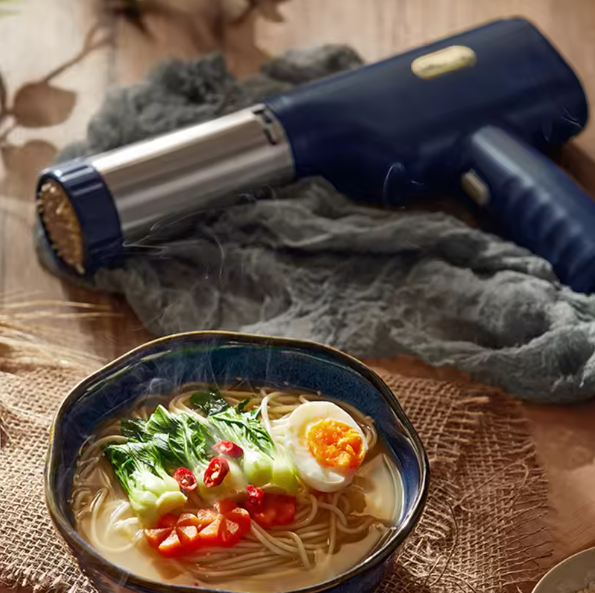 Handheld Electric Noodle Machine