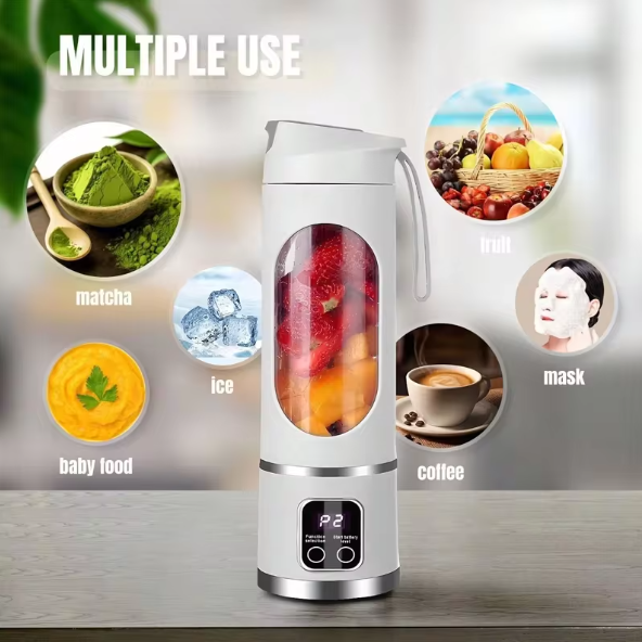 Portable Juicer