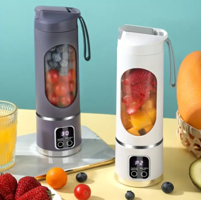 Portable Juicer