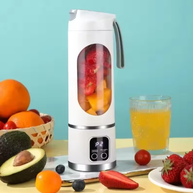 Portable Juicer