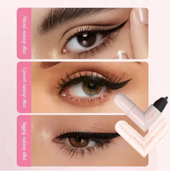 Rotating Eyeliner Stamp Pen