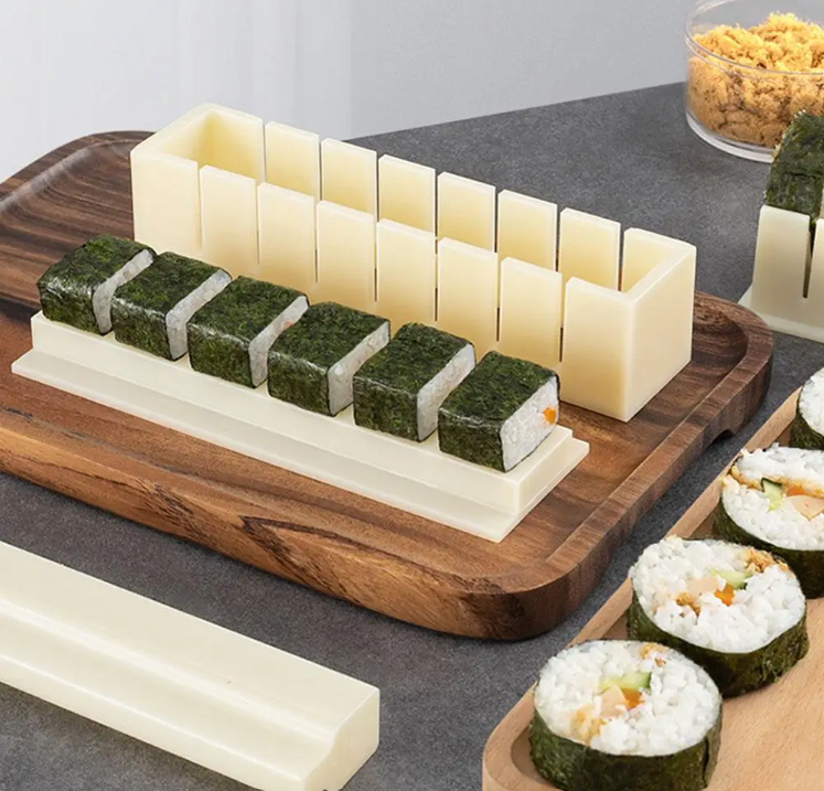 Sushi Molder