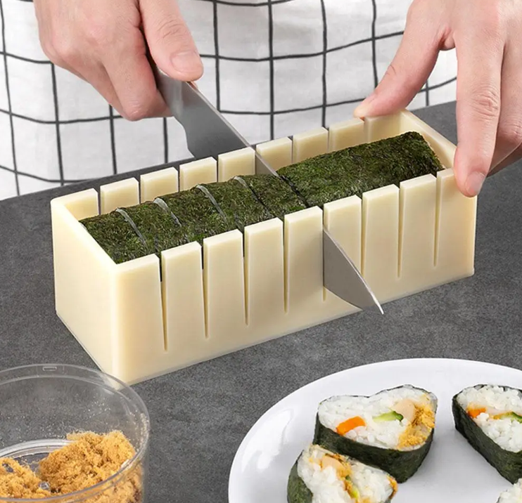 Sushi Molder