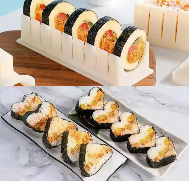 Sushi Molder