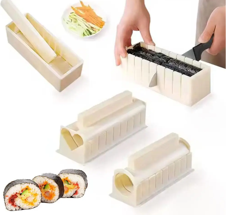 Sushi Molder