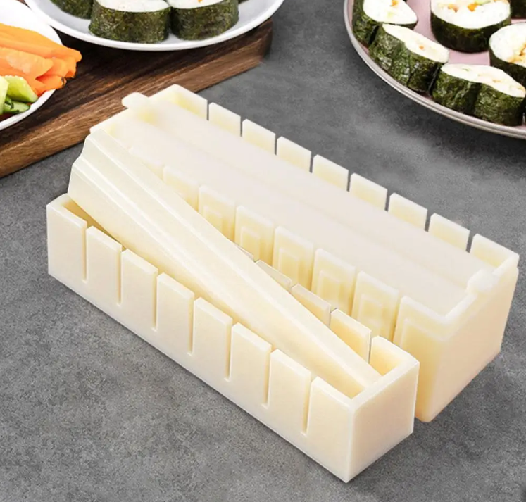 Sushi Molder
