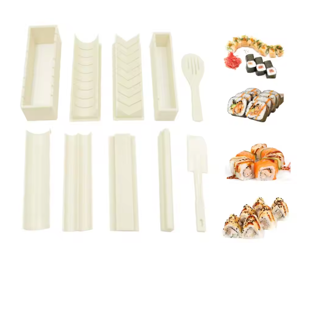 Sushi Molder